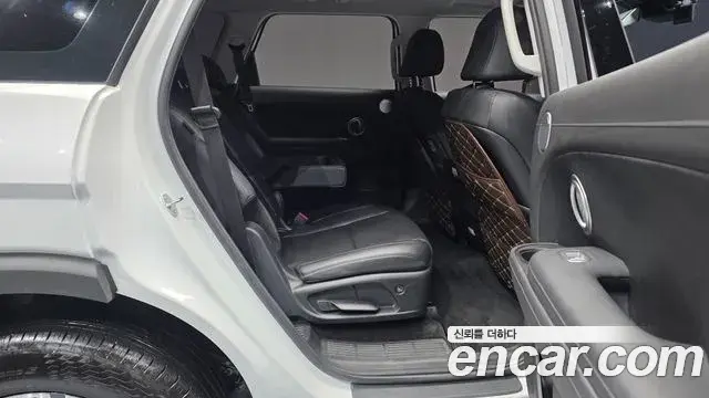 Hyundai Palisade 2025 — ფოტო 7/31