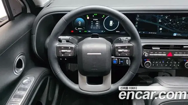 Hyundai Palisade 2025 — ფოტო 25/31