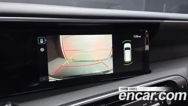 Hyundai Palisade 2025 — ფოტო 27/31