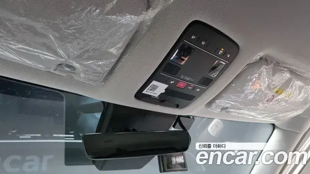 Hyundai Palisade 2025 — ფოტო 9/31