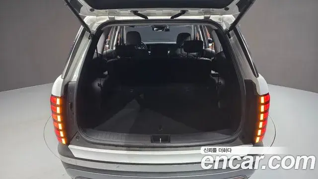 Hyundai Palisade 2025 — ფოტო 16/31
