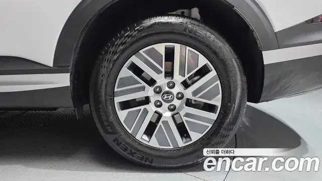 Hyundai Palisade 2025 — ფოტო 10/31