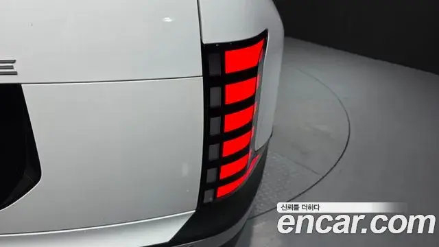 Hyundai Palisade 2025 — ფოტო 22/31