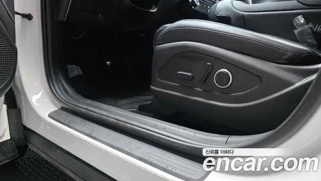 Hyundai Palisade 2025 — ფოტო 15/31