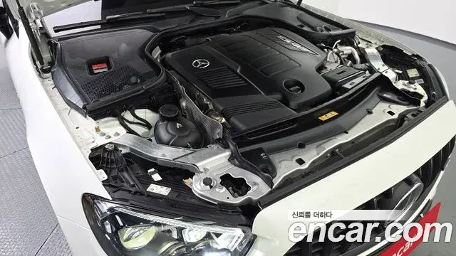 Mercedes-Benz E-Class 2023 — Şəkil 15/20