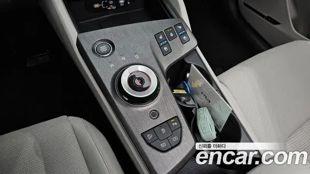 Kia Sportage 2025 — Фото 9/20
