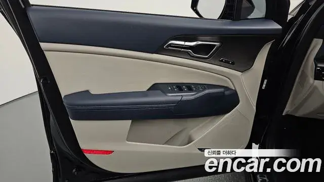 Kia Sportage 2025 — ფოტო 5/36