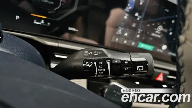 Kia Sportage 2025 — ფოტო 19/36