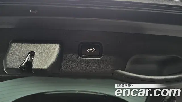 Kia Sportage 2025 — ფოტო 7/36