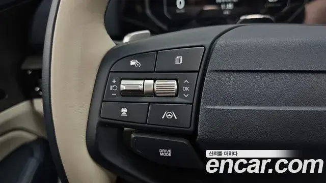 Kia Sportage 2025 — ფოტო 13/36