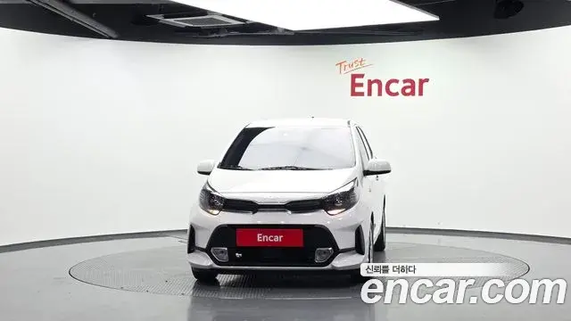 Kia Morning Urban 2021 — Şəkil 21/30