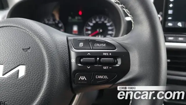 Kia Morning Urban 2021 — Şəkil 17/30