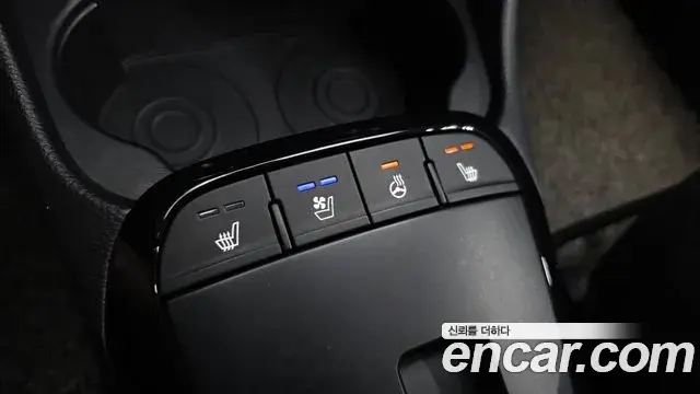 Kia Morning Urban 2021 — Şəkil 2/30