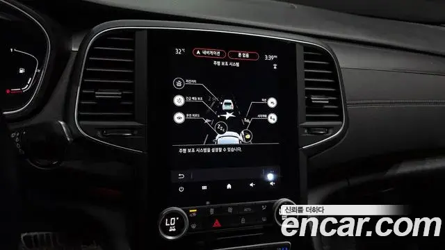 Renault Samsung SM6 2023 — Фото 16/20