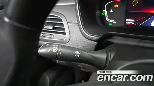 Renault Samsung SM6 2023 — ფოტო 7/30