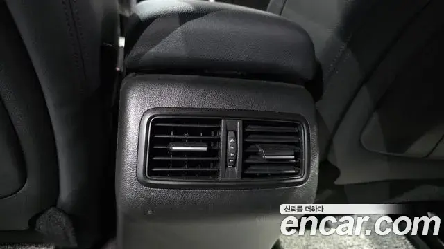 Renault Samsung SM6 2023 — ფოტო 29/30