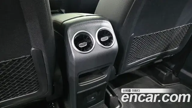 Mercedes-Benz GLB-Class 2022 — Şəkil 2/33