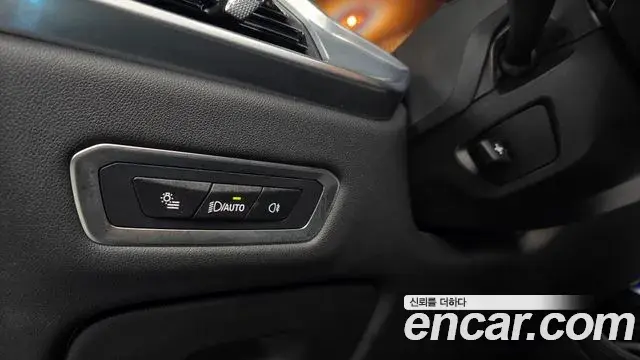 BMW X7 2024 — Photo 10/33