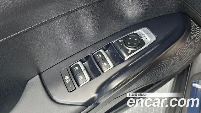 Kia K5 2025 — Photo 30/30