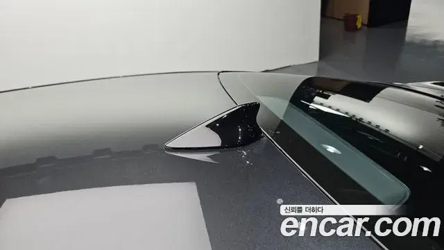 Kia K5 2025 — Photo 16/30