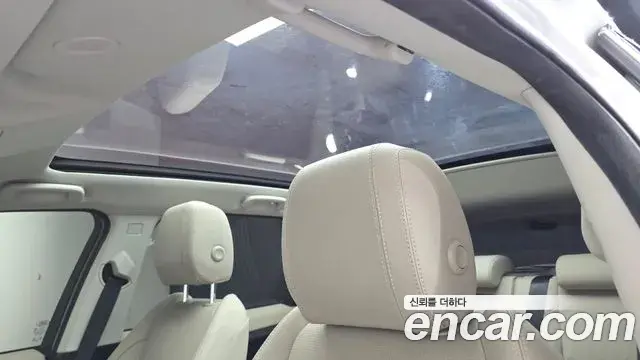 Land Rover Discovery Sport 2021 — ფოტო 2/32