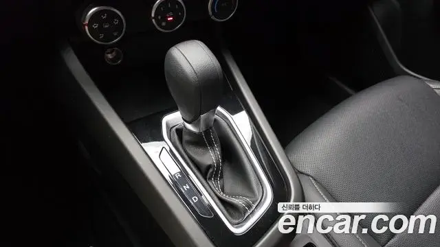 Renault Samsung XM3 2023 — Фото 9/20