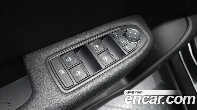 Renault Samsung XM3 2023 — Фото 18/20
