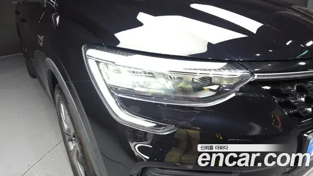 Renault Samsung XM3 2023 — Şəkil 20/30