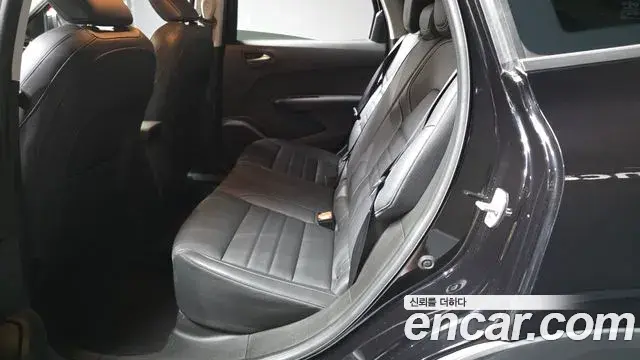 Renault Samsung XM3 2023 — Şəkil 17/30