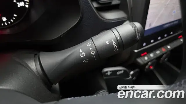 Renault Samsung XM3 2023 — Şəkil 30/30