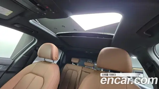 Audi Q3 2022 — Фото 11/20