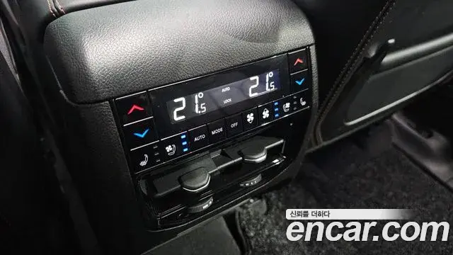 Jeep Grand Cherokee 2021 — Photo 10/30