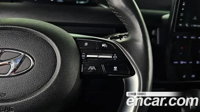 Hyundai Staria 2022 — Photo 16/20
