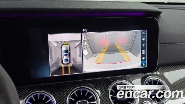 Mercedes-Benz E-Class 2018 — Фото 14/20