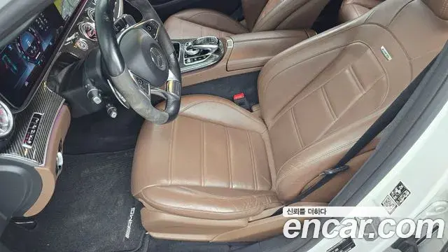 Mercedes-Benz E-Class 2018 — ფოტო 6/33