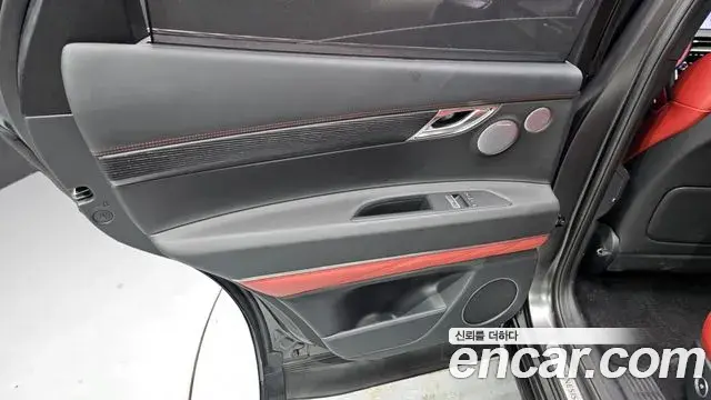 Genesis GV80 Coupe 2025 — Şəkil 20/31
