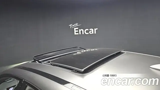 Genesis GV80 Coupe 2025 — Şəkil 18/31