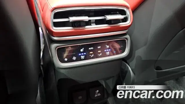 Genesis GV80 Coupe 2025 — Şəkil 5/31