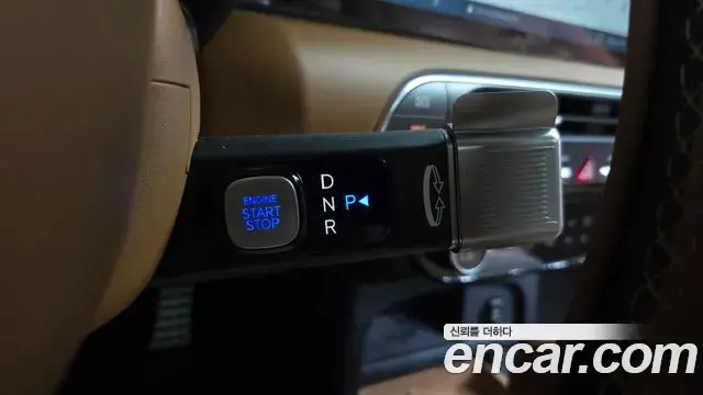 Hyundai Palisade 2025 — ფოტო 12/20