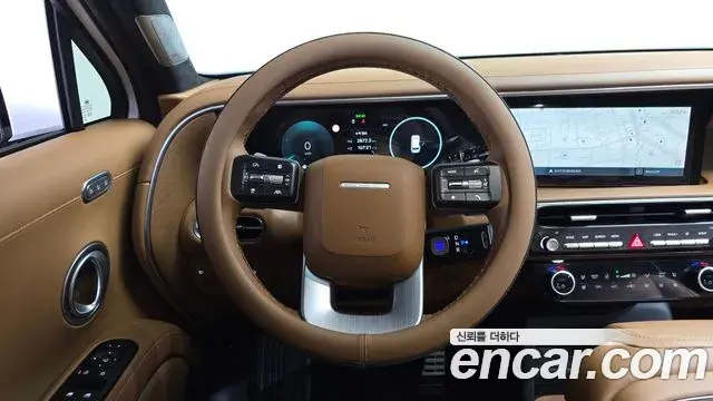Hyundai Palisade 2025 — ფოტო 16/20