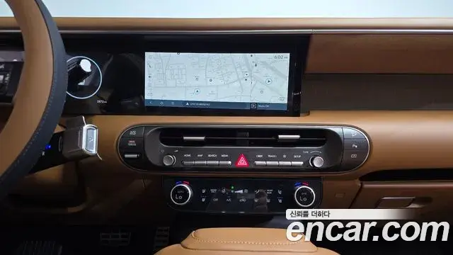 Hyundai Palisade 2025 — ფოტო 6/20
