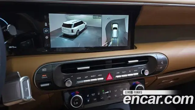 Hyundai Palisade 2025 — ფოტო 14/20