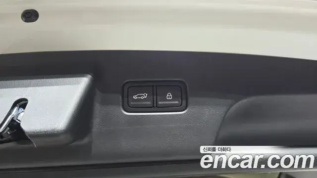 Hyundai Palisade 2025 — ფოტო 10/20
