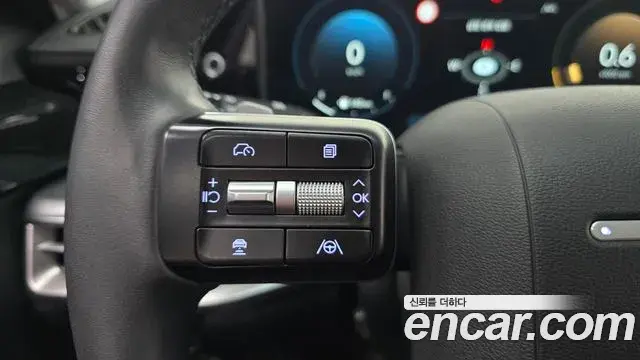 Hyundai Grandeur Hybrid 2023 — ფოტო 32/32