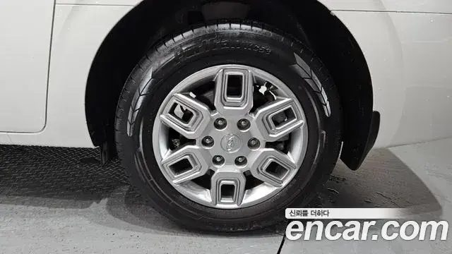 Hyundai Staria 2022 — Şəkil 30/30