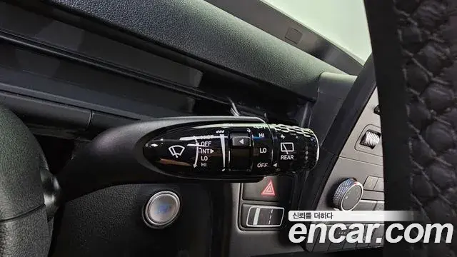 Hyundai Staria 2022 — Şəkil 20/30