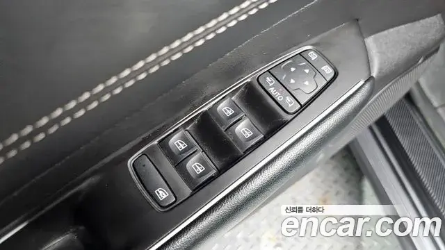 Renault Samsung SM6 2023 — ფოტო 4/32