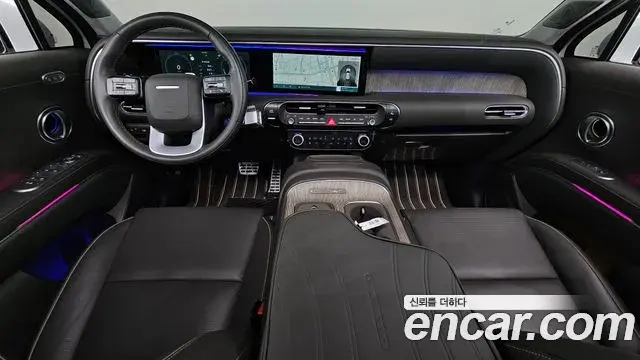 Hyundai Palisade 2025 — Photo 20/35