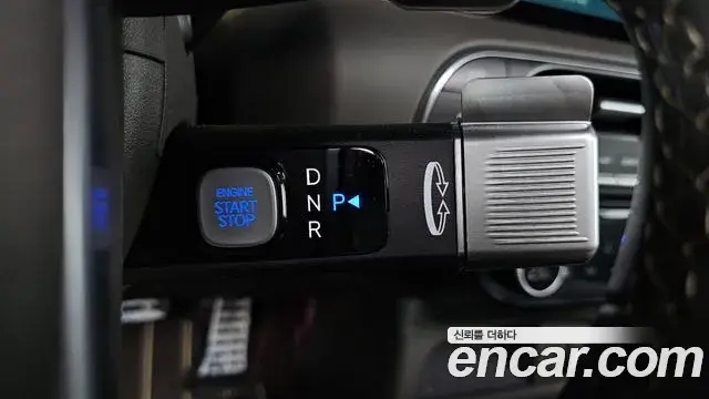 Hyundai Palisade 2025 — Photo 11/35