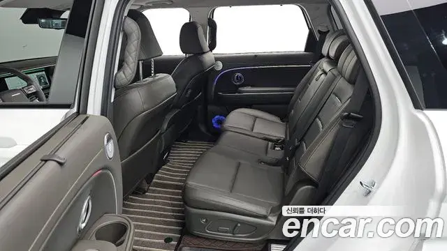 Hyundai Palisade 2025 — Photo 31/35